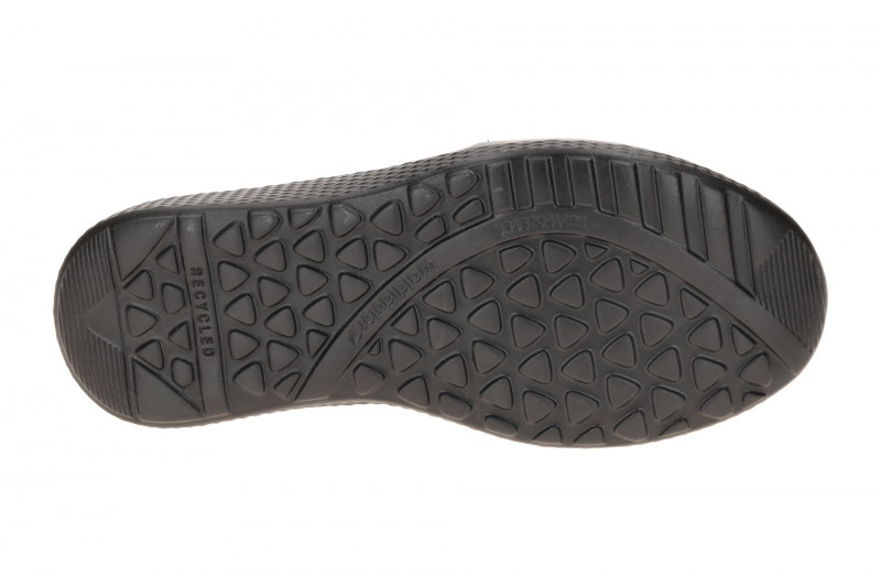 Waldläufer Ira Schuhe braun M-Weite OrthoTritt