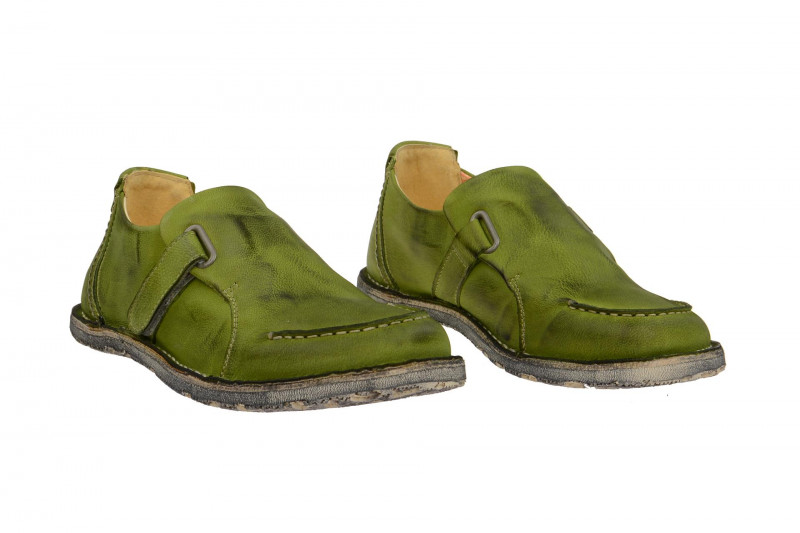 Eject Sony3Deal Slipper grün 9409/1.001