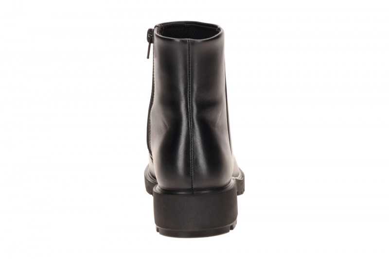 Ecco Metropole Vienna Stiefelette schwarz Waterproof 231363