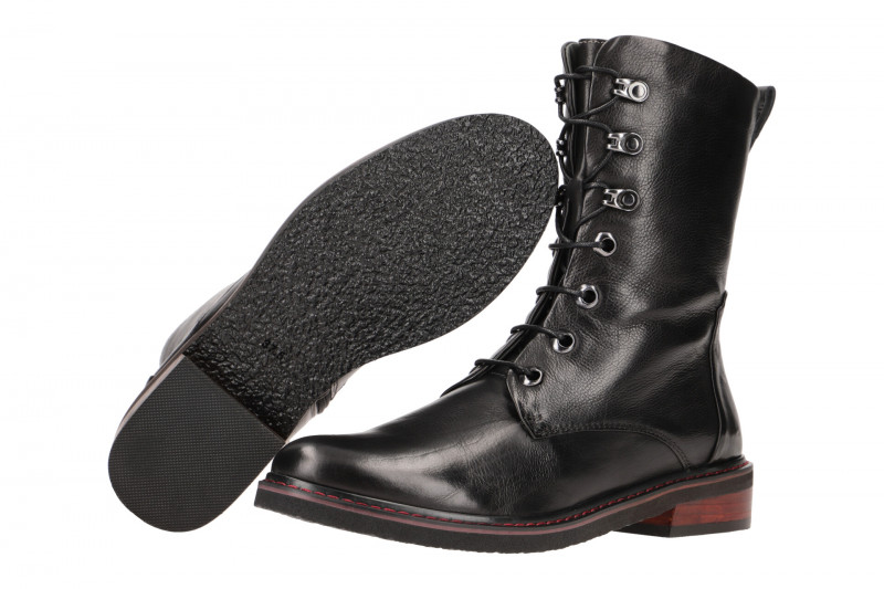 Everybody Orobanche Stiefel schwarz 29705