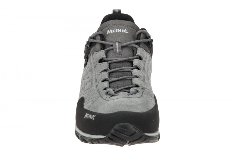 Meindl Ontario GTX Herren Schuhe grau GORE-TEX 3938
