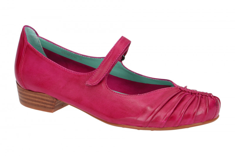 Everybody Pumps pink dalia 30508