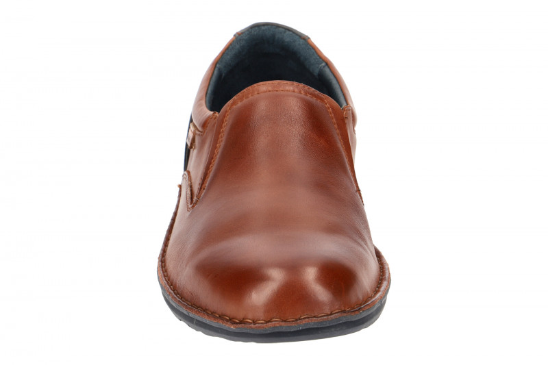 Pikolinos Santiago Schuhe braun M8M-3195C1