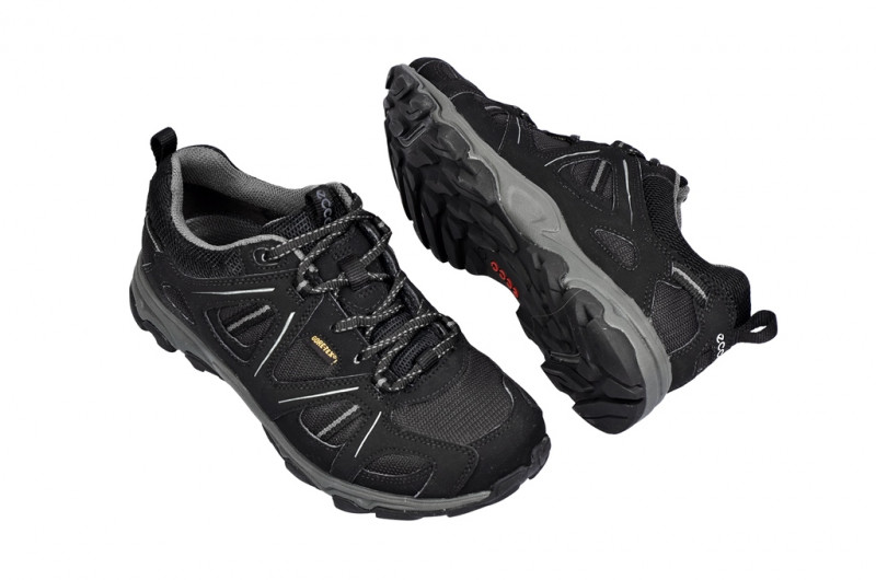 Ecco Ultra Trail GTX Schuhe schwarz 85203351052