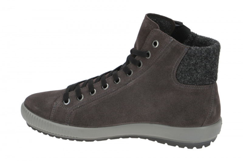 Legero Tanaro Schuhe grau GORE-TEX 614