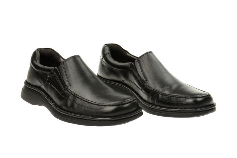 Pikolinos Valverde Schuhe schwarz 081-6144L black