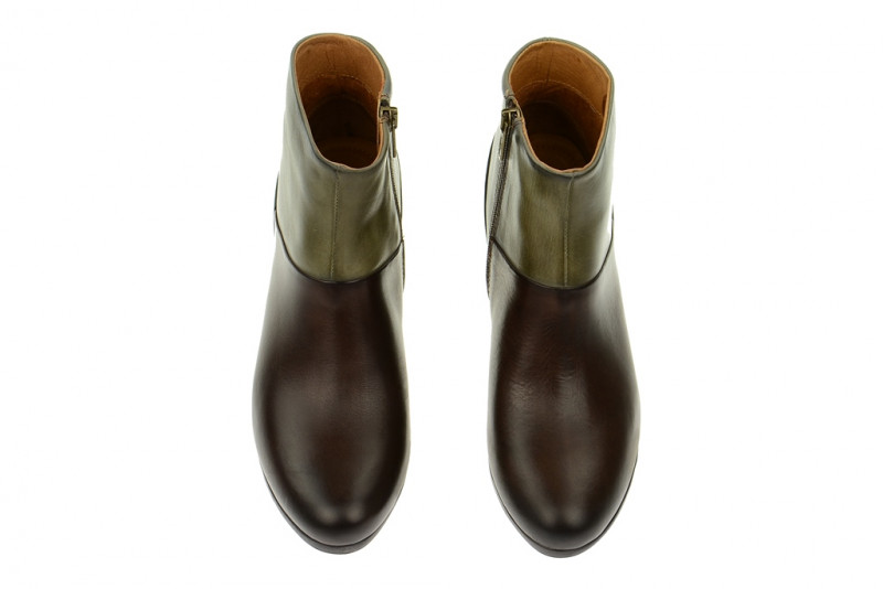 Pikolinos Salerno Stiefelette braun