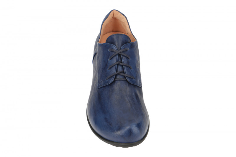 Think Kong Schuhe blau indigo 654
