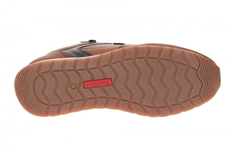 Pikolinos Cambil Schuhe braun M5N-6362C1