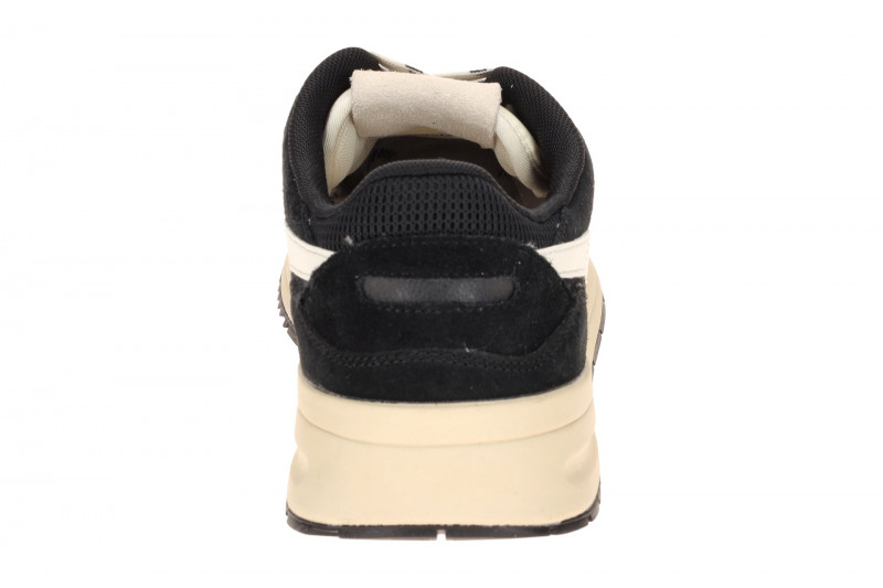 Gola Delta Schuhe Sneakers schwarz Herren CMB780CW