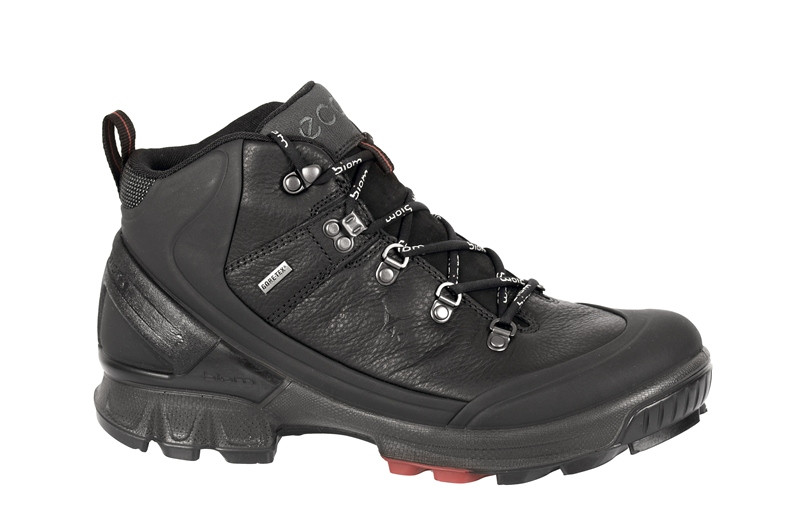 Ecco Biom Hike 1.3 schwarz 81151451052