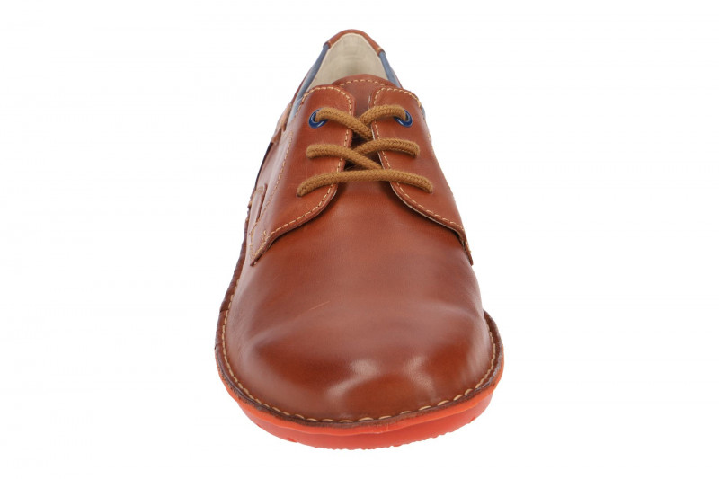 Pikolinos Santiago Schuhe braun M7B-4230