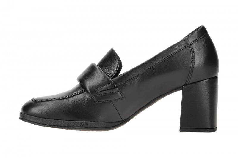 Gabor Pumps schwarz Nappa 35.290.27