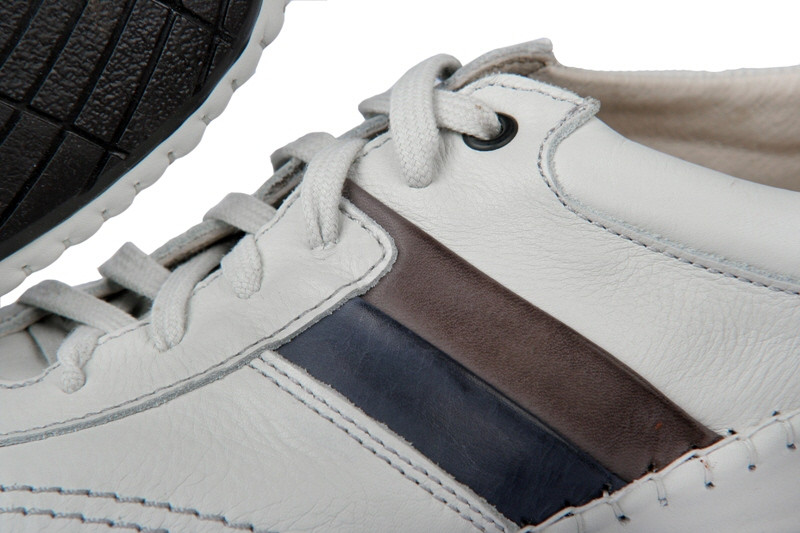 Pikolinos Schuhe 08J-5461 weiß Sneakers