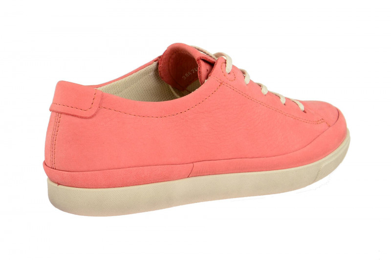 Ecco Damara Schuhe rosa coral