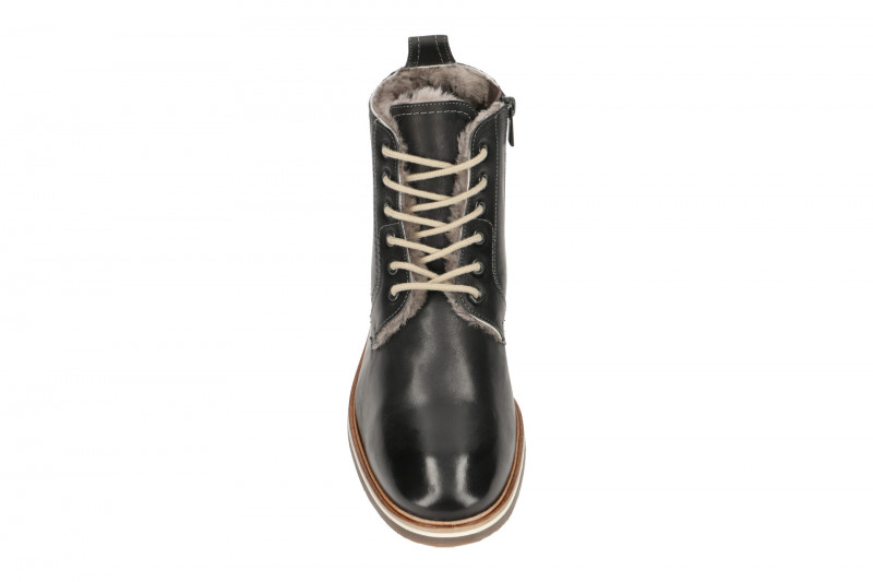 Lloyd Fedan Stiefel schwarz 29-573-30