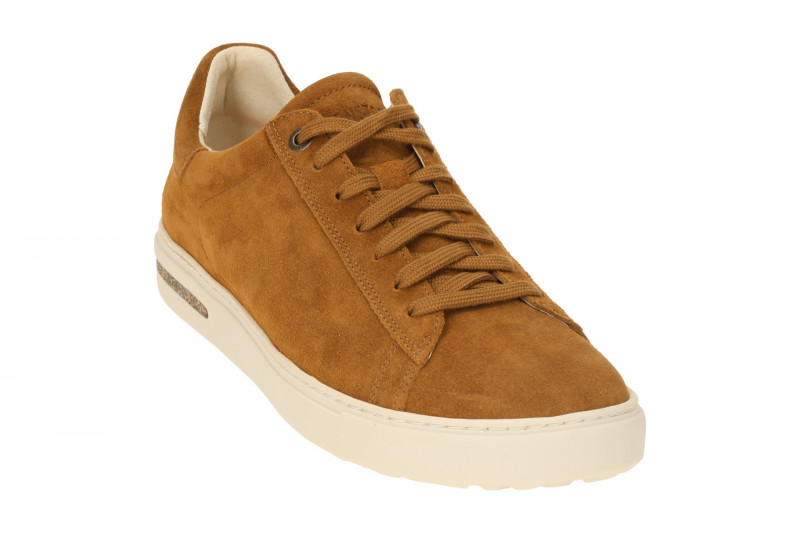 Birkenstock BEND Schuhe braun mink SCHMAL 1028614