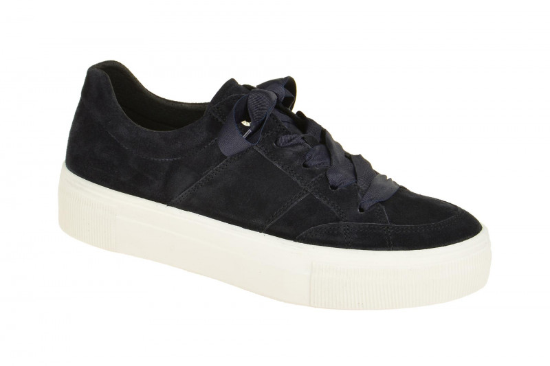 Legero Lima Schuhe blau oceano 2-00910-72
