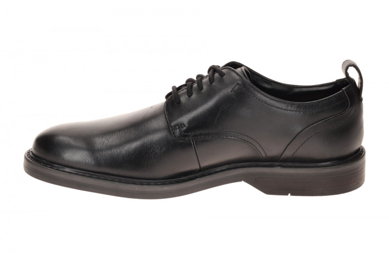 Clarks Aldwin Lace Schuhe schwarz GORE-TEX 26183253