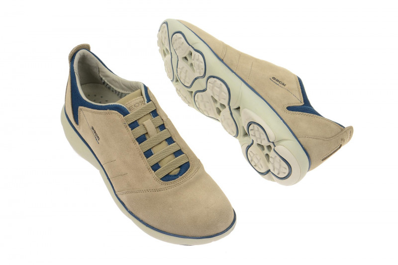 Geox Nebula sand beige U52D7B 00022 C5004