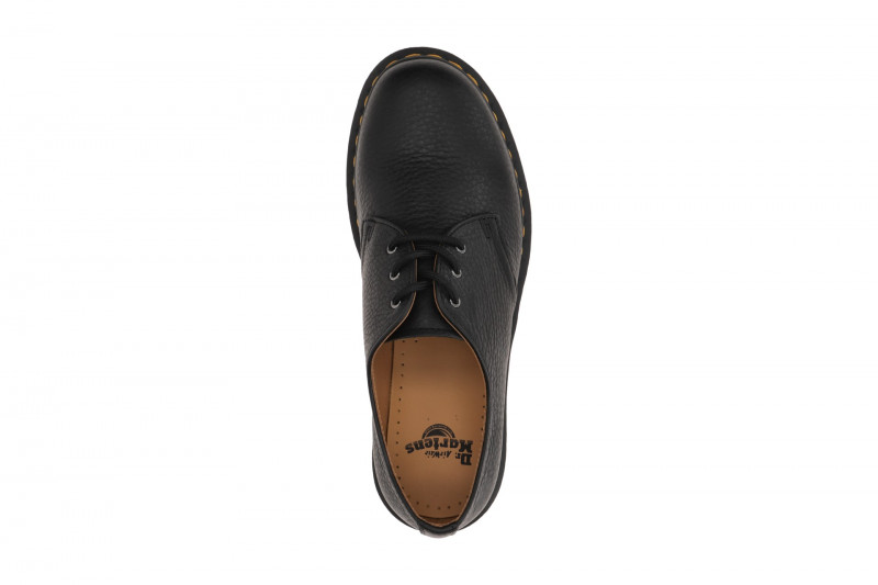 Dr Martens 1461 Schuhe schwarz Ambassador Unisex