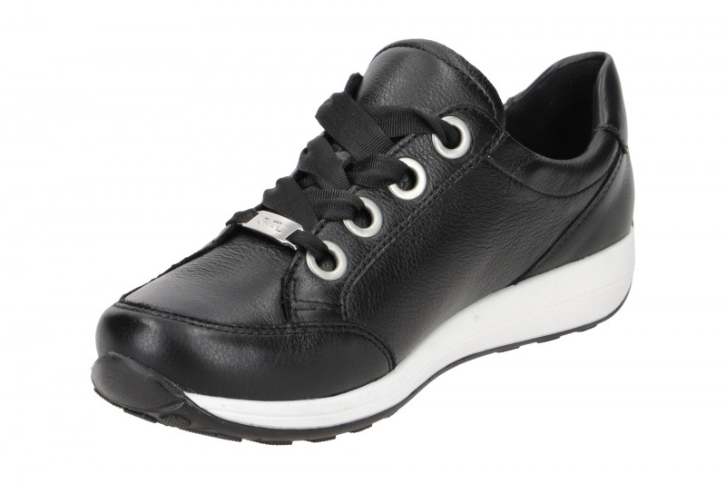 ARA Osaka Schuhe Sneaker schwarz 12-34587