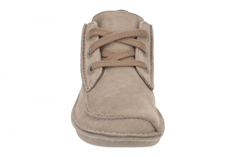 Clarks Funny Dream Schuhe grau sage