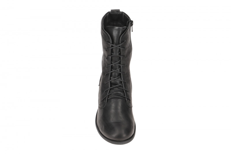 Think Agrat 34 Stiefel schwarz