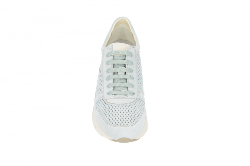 Geox Sukie Sneaker Schuhe hell-blau