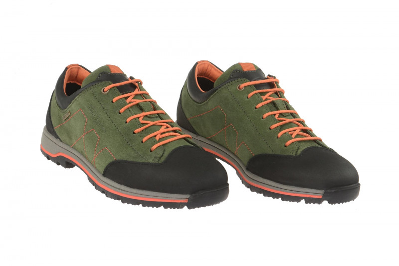 camel active Slalom GTX grün forest 854.70.01