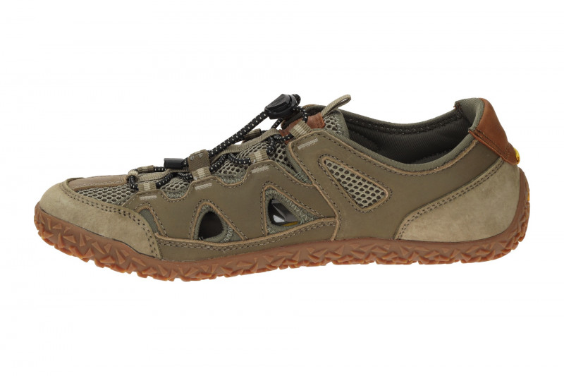 camel active Island Schuhe grün Barfußschuhe 54ILA20
