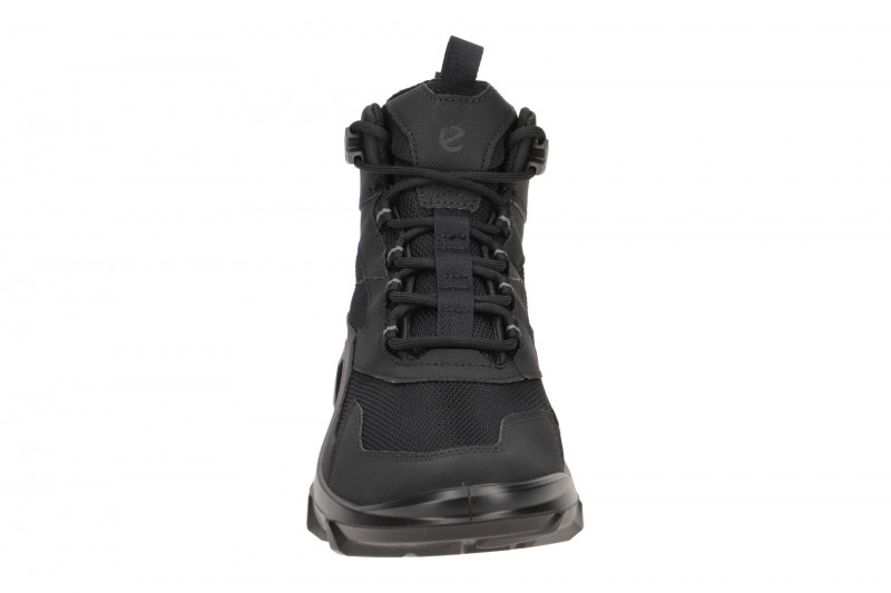 Ecco MX Stiefelette Damen schwarz GORE-TEX