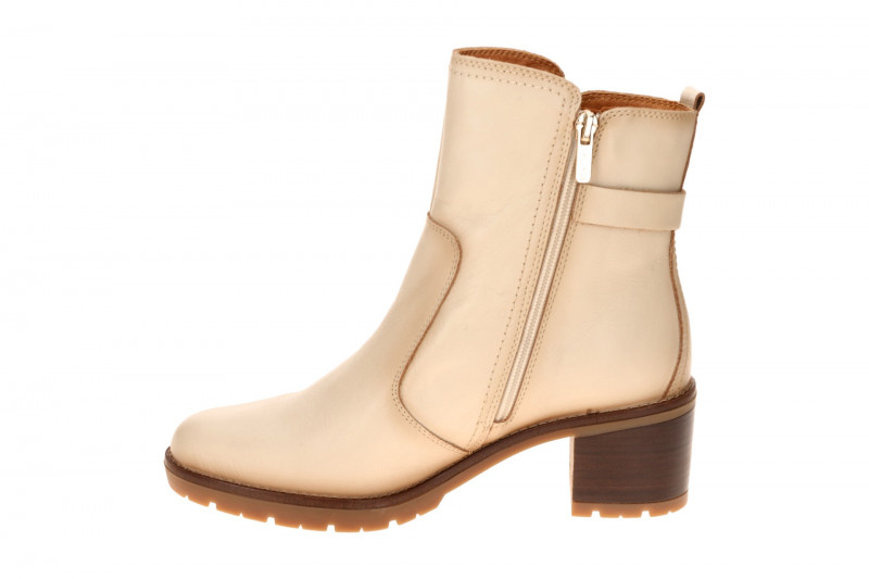 Pikolinos Llanes Stiefelette beige W7H-8865