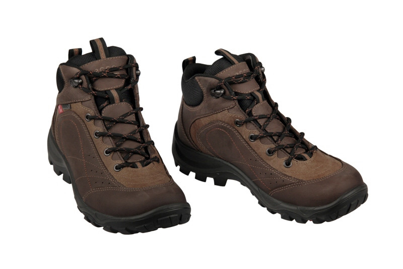 Ecco Xpedition 2 braun espresso 81001456390