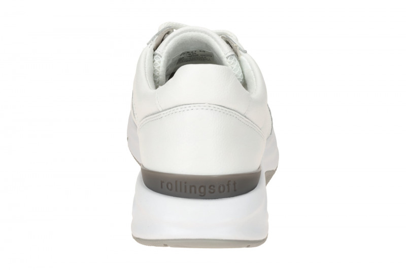 Gabor RollingSoft Schuhe weiß 86.897.50