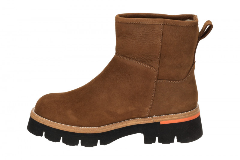 Panama Jack Laia B1 Schlupf Stiefelette braun