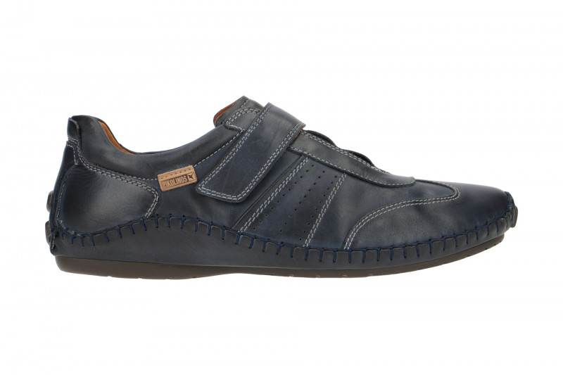Pikolinos Fuencarral Schuhe blau 08J-3000