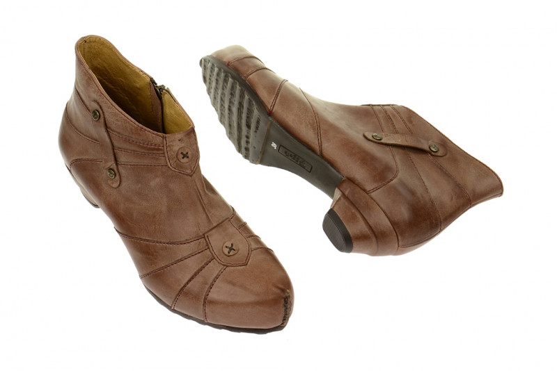 Tiggers Sun Stiefelette braun TT142-Sun 13