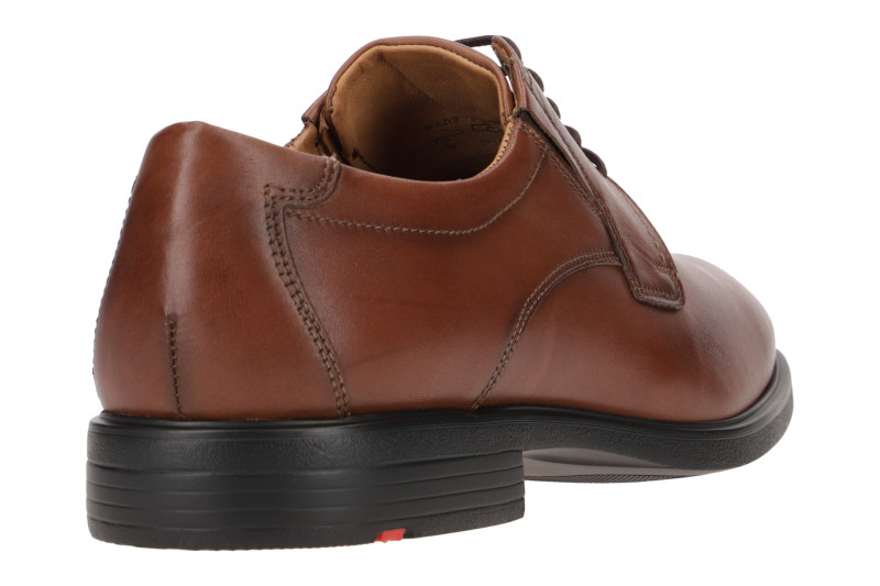 Lloyd Kentucky Schuhe braun Extra Weit 19-360