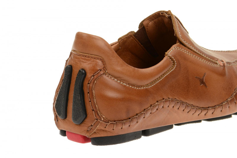 Pikolinos Fuencarral Slipper braun 15A-6188