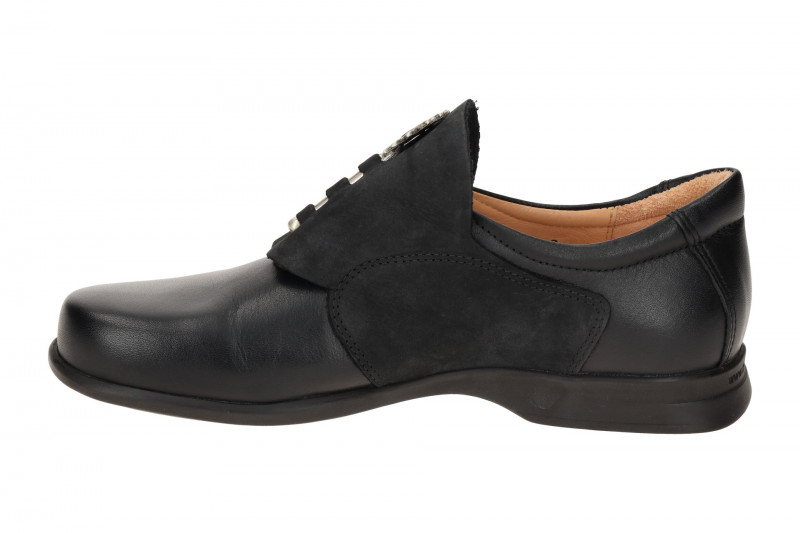 Think Pensa Schuhe schwarz Sonne