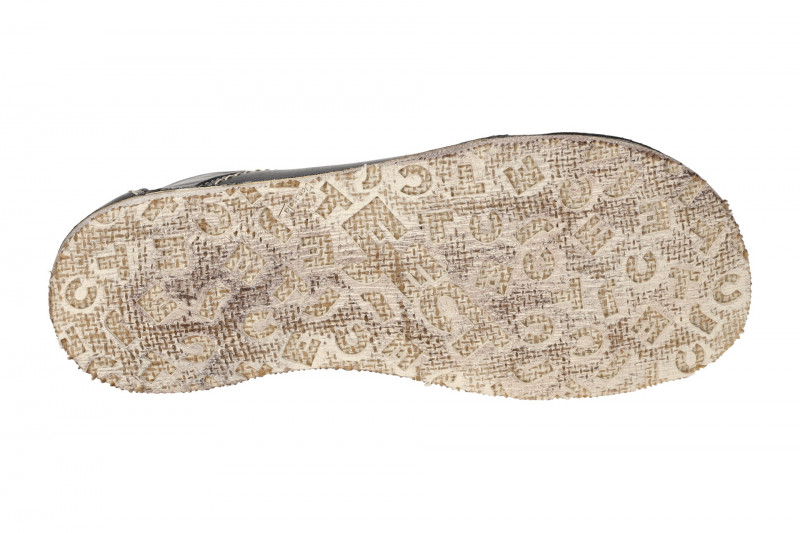 Eject Sony3Deal Schuhe dunkelblau Glattleder 9405