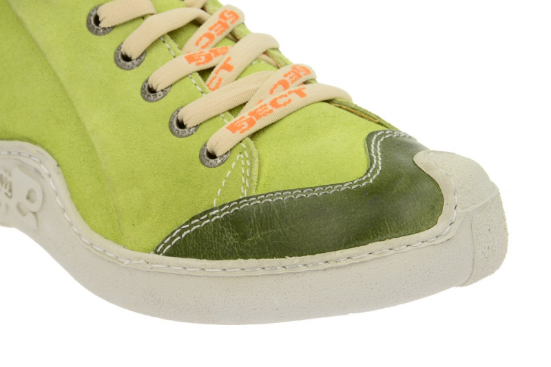 Eject Skat Schuhe grün mix 16184.13