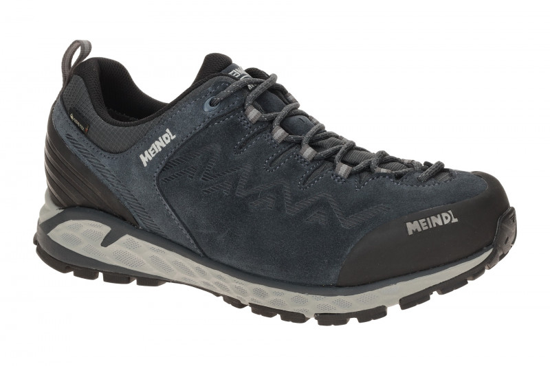 Meindl Messina Walker Schuhe blau GORE-TEX 56980