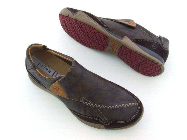 Clarks Pelican Ride Schuhe Ebony