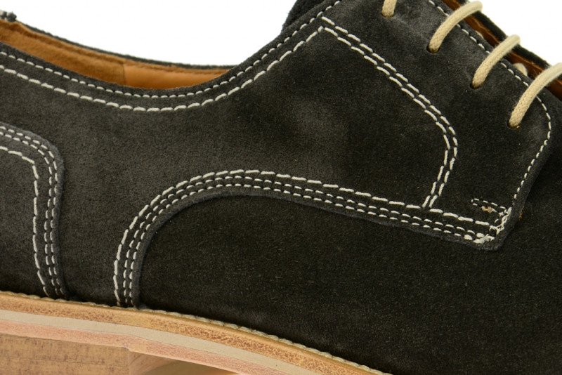 Lloyd HongKong Schuhe braun 14-135-08