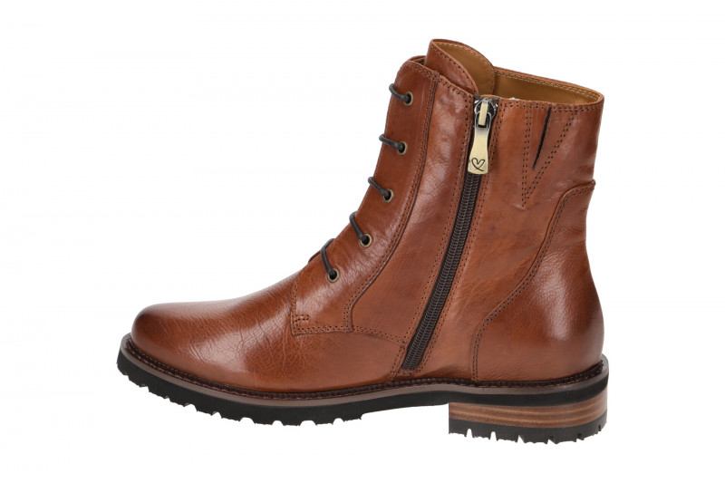 Everybody NASTRO Stiefelette braun 77658