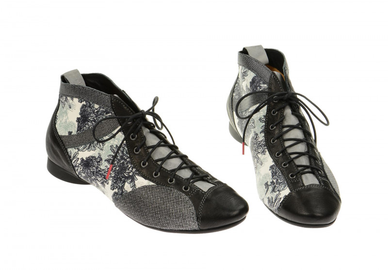 Think Guad schwarz weiß 4-84288-09