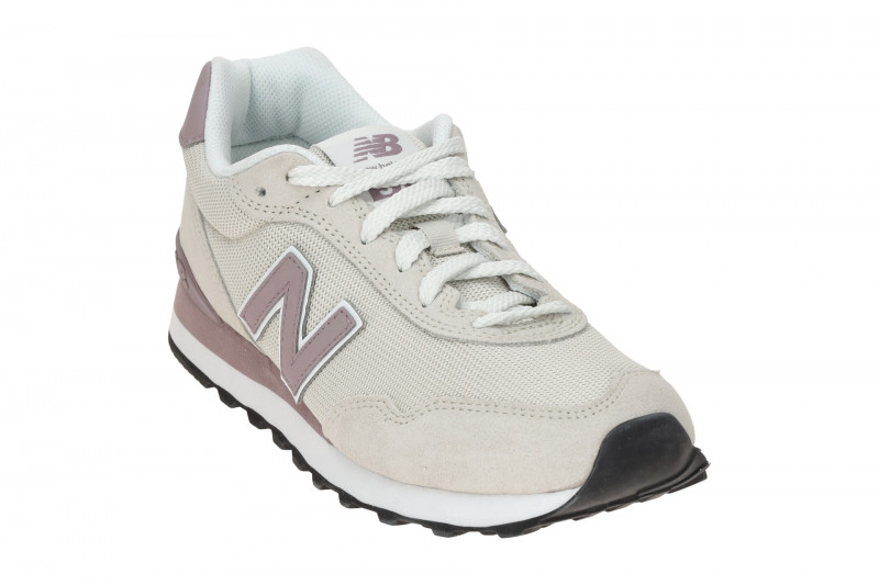 New Balance 515 Damen Sneakers beige lila