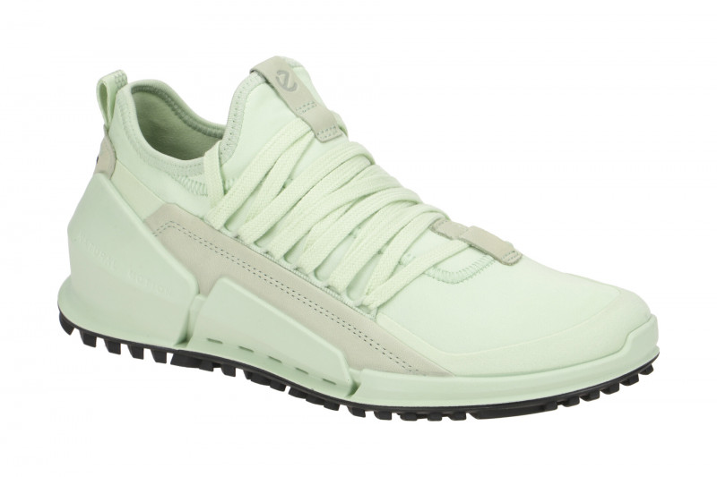 Ecco Biom 2.0 Schuhe hellgrün matcha Damen Sport